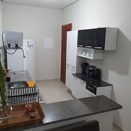 Casas Temporada Pôrto Velho Exterior foto