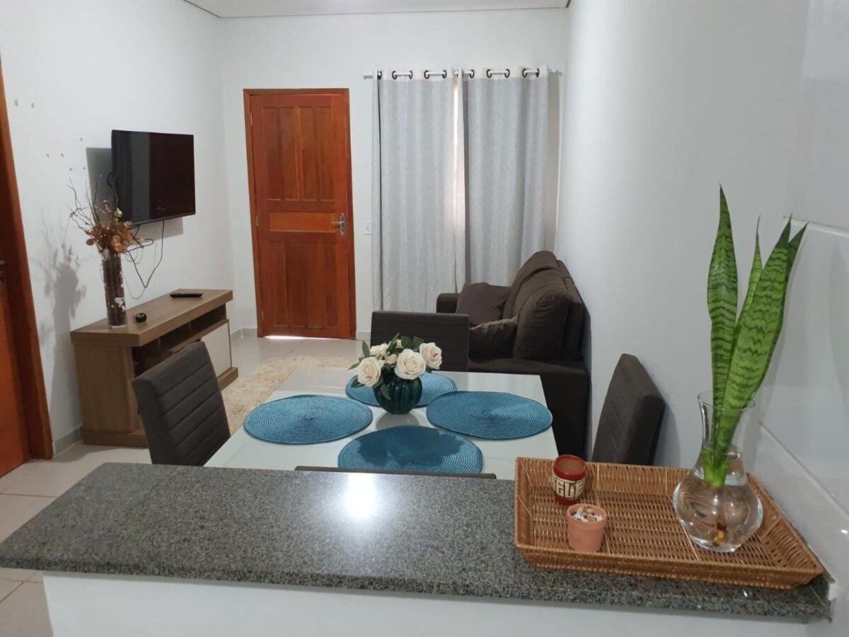 Casas Temporada Pôrto Velho Exterior foto