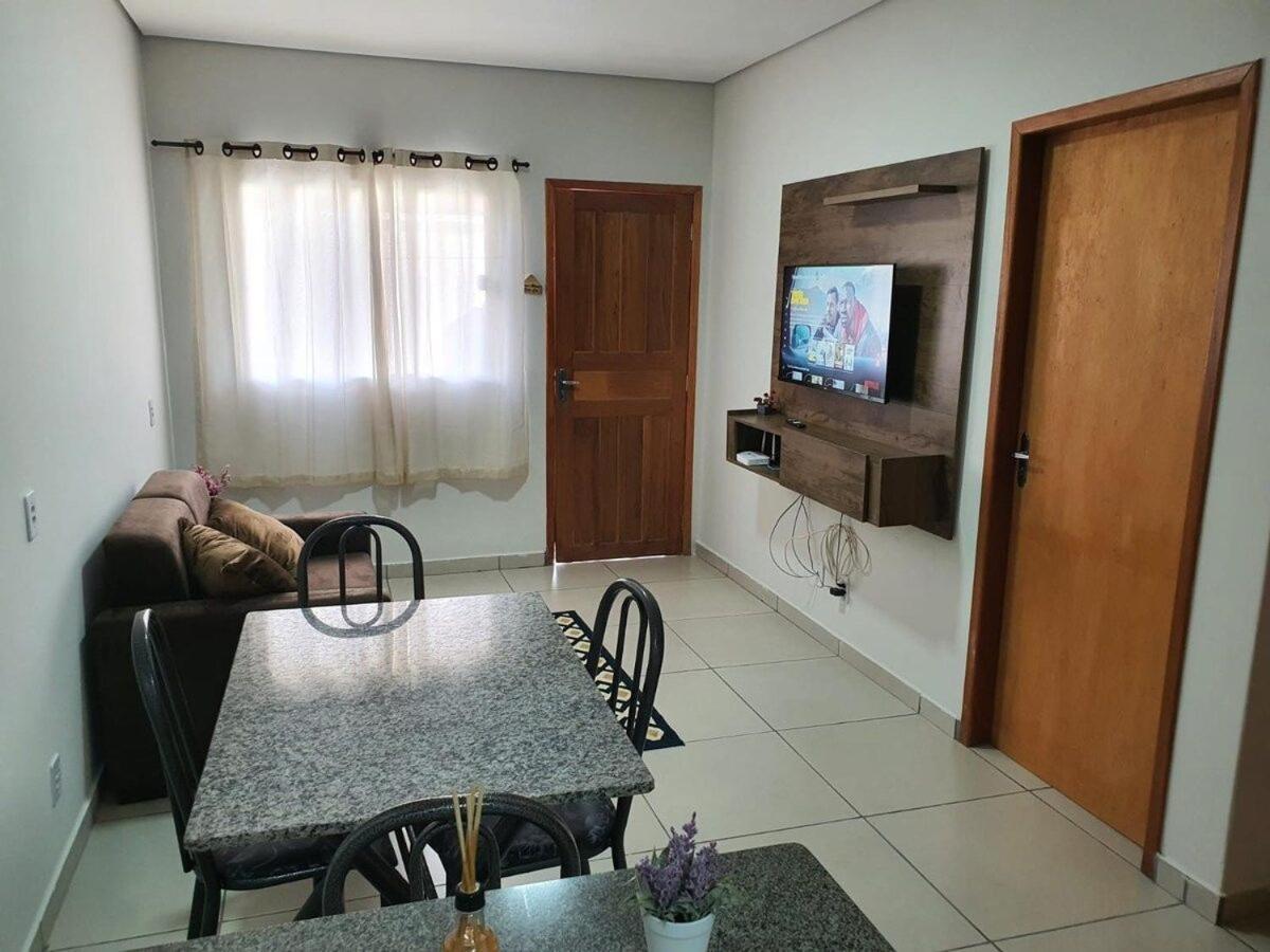 Casas Temporada Pôrto Velho Exterior foto