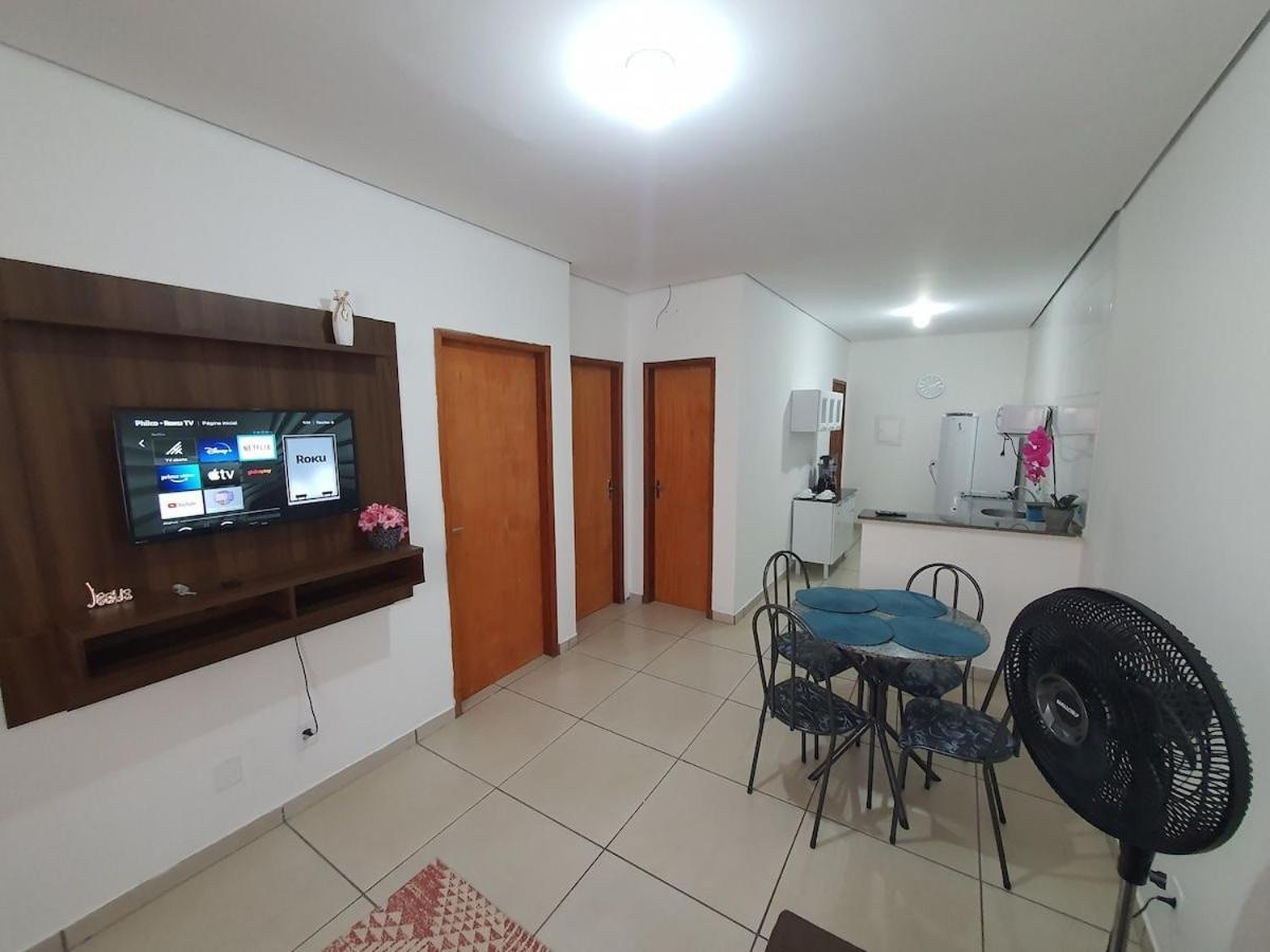 Casas Temporada Pôrto Velho Exterior foto