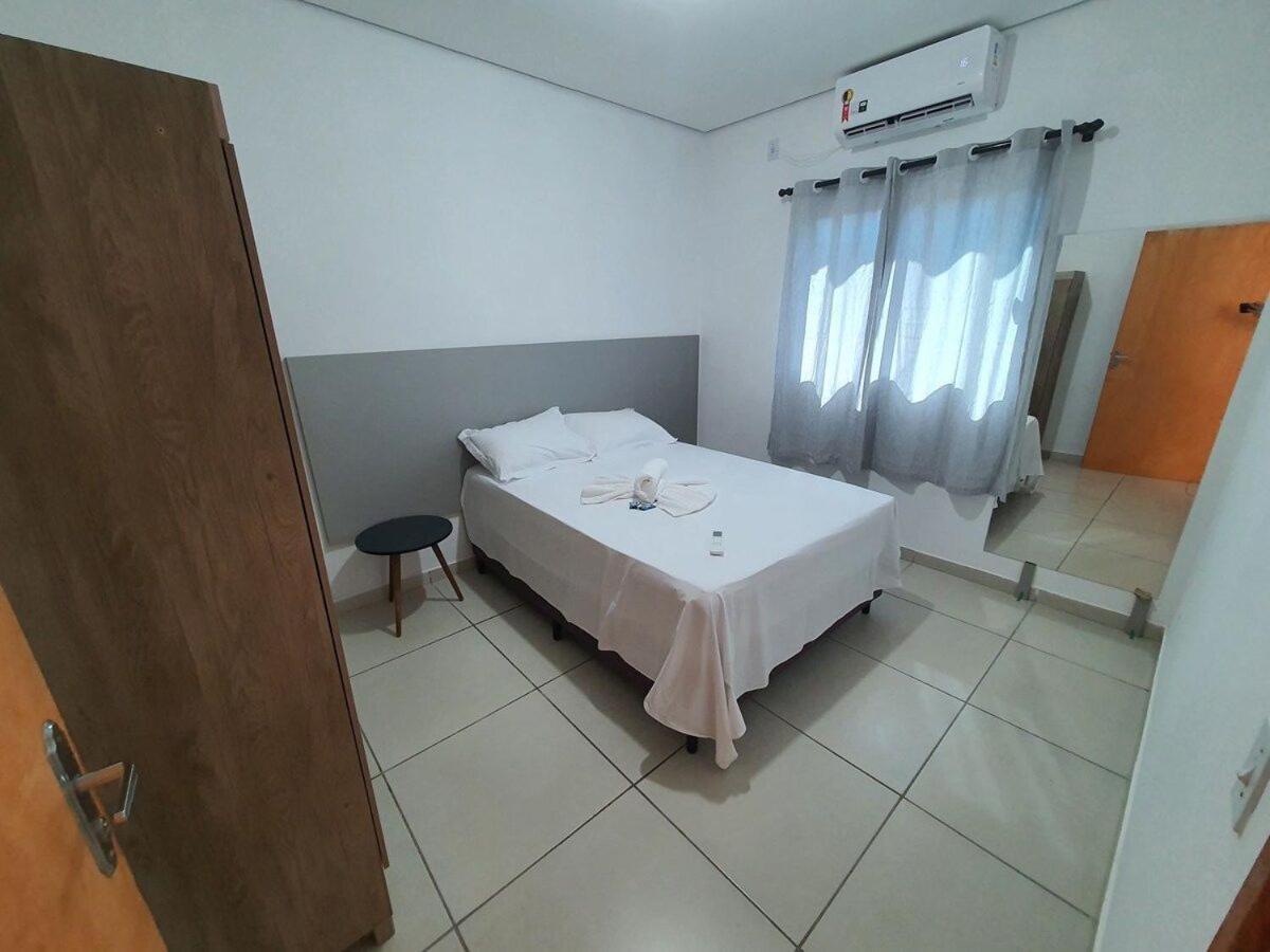 Casas Temporada Pôrto Velho Exterior foto