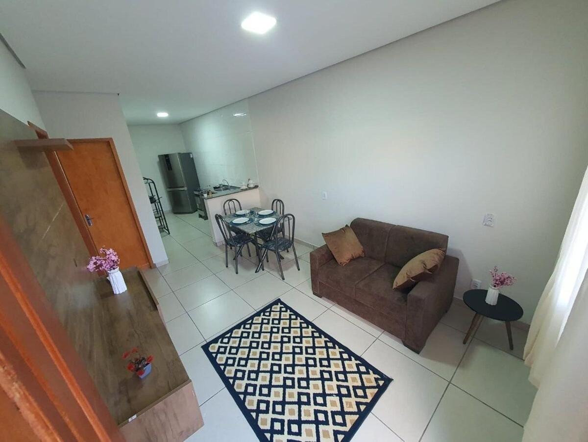 Casas Temporada Pôrto Velho Exterior foto